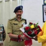 राज्य सरकार सीमांत क्षेत्रों के विकास और तीर्थयात्रियों की सुचारू यात्रा के लिए पूरी तरह प्रतिबद्ध- महाराज