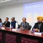 ग्राफिक एरा में पौष कानून पर जागरूकता सत्र