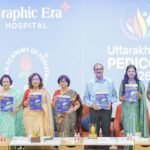 ग्राफिक एरा मेडिकल कॉलेज में पेडिकॉन 2026  जंक फूड से दूरी ही स्वस्थ और संतुलित बचपन की असली कुंजी