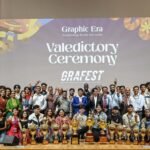 ग्राफेस्ट-26 की चैंपियनशिप हिल को  ग्राफिक एरा में छाया तलविंदर का जादू