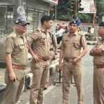 शहर के विभिन्न सार्वजनिक स्थानों और पार्कों में चला दून पुलिस का चेकिंग अभियान