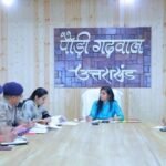 शस्त्रागारों में फायर सेफ्टी, सीसीटीवी और ऑनलाइन डाटा प्रबंधन सुनिश्चित करने के निर्देश