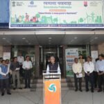 स्वच्छता पखवाड़ा–2026 के माध्यम से टीएचडीसी इंडिया लिमिटेड ने स्वच्छता, पर्यावरण संरक्षण एवं सतत विकास के प्रति अपनी प्रतिबद्धता को पुनः सुदृढ़ किया