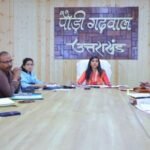 ठोस अपशिष्ट प्रबंधन को लेकर जिलाधिकारी सख्त, अवैध डंपिंग पर प्रभावी निगरानी के निर्देश