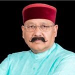 महाराज ने पूर्व मुख्यमंत्री एवं वरिष्ठ भाजपा नेता खंडूड़ी के निधन पर दुःख व्यक्त किया