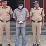 “ड्रग्स फ्री देवभूमि” अभियान के तहत दून पुलिस की बड़ी कार्रवाई, 2 लाख की स्मैक के साथ युवक गिरफ्तार