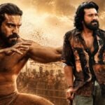 राम चरण की ‘पेद्दी’ ने बॉक्स ऑफिस पर की दमदार शुरुआत, फिल्म ने पहले दिन कमाए इतने करोड़ रुपये