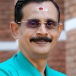 डॉ. कण्णन सी. एस. वारियर को स्प्रिंगर नेचर का ‘एडिटर ऑफ डिस्टिंक्शन अवार्ड 2026’