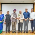 ग्राफिक एरा मेडिकल कॉलेज में आधुनिक न्यूरोवेस्कुलर तकनीकों का प्रशिक्षण
