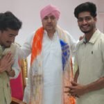 युवा हैकाथॉन उत्तराखण्ड-2026 में  श्री गुरु राम राय पी.जी. कॉलेज को प्रथम स्थान