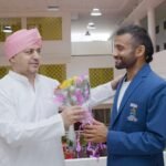 विश्व पटल पर चमका एसजीआरआर, अहमदाबाद में आयोजित प्रतियोगिता में उत्तराखण्ड व एसजीआरआर विश्वविद्यालय का लहराया परचम