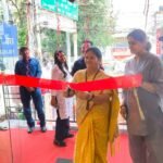 फादर्स डे के अवसर पर देहरादून में प्रेस्टीज एक्सक्लुसिव का हुआ भव्य शुभारंभ