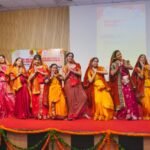 एसजीआरआर पब्लिक स्कूलों के प्रधानाचार्यों का वार्षिक अधिवेशन