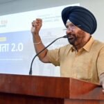 ग्राफिक एरा में शिक्षकों को आधुनिक शिक्षण, एआई और मूल्य केंद्रित शिक्षा से परिचित कराने के लिए फेवल्टी इंडक्शन प्रोग्राम शुरू