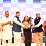 ग्राफिक एरा हिल यूनिवर्सिटी, भीमताल में मुख्यमंत्री पुष्कर सिंह धामी ने किया नए एकेडमिक ब्लॉक, ऑडिटोरियम एवं ‘ग्राफिक एरा कौशल ज्योति योजना’ का उद्घाटन
