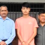 एसजीआरआर गोपेश्वर के आलेख प्रथम प्रयास में आईआईटी मुम्बई पहुंचे