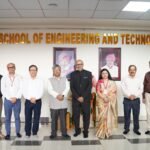 मेडिकल एजुकेशन के बाद इंजीनियरिंग   में भी एसजीआरआरयू की बड़ी छलांग