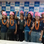नीट 2026 में आकाश एजुकेशनल सर्विसेज लिमिटेड (एईएसएल) उत्तराखंड का दबदबा: देहरादून की दिव्यांशी चौधरी ने हासिल की (AIR) 605, 35 छात्र बने टॉप स्कोरर