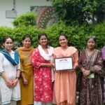 एडिफाई वर्ल्ड स्कूल को मिला “करियर्स 360” की “इंडियाज़ बेस्ट स्कूल्स 2026” में AAA+ रेटिंग का गौरव