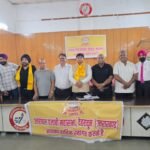 उत्तरांचल पंजाबी महासभा देहरादून की नई कार्यकारिणी घोषित