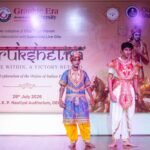 ग्राफिक एरा में गीता के मनोविज्ञान से रूबरू हुए छात्र