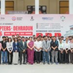 ग्राफिक एरा में छात्रों को उद्यमिता और नवाचार आधारित सोच विकसित करने के अवसर प्रदान किए