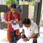 जिलाधिकारी के निर्देशन में राशन कार्डों का व्यापक सत्यापन अभियान जारी