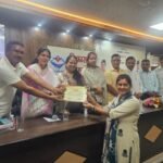 मुख्यमंत्री के निर्देशों पर जन-जन की सरकार, जन-जन के द्वार अभियान के तहत यमकेश्वर में लगा जनसेवा शिविर
