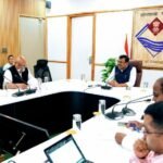 तीन दिन में पोर्टल पर प्रोजेक्ट अपलोड करें विभाग- मुख्य सचिव