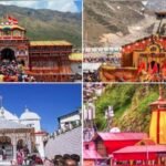 भारी बारिश और भूस्खलन के चलते दो दिन के लिए रोकी गई चारधाम यात्रा