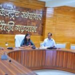जनगणना-2027 के दूसरे चरण की तैयारियां तेज, सुपरवाइजरों के तीन दिवसीय प्रशिक्षण का शुभारंभ