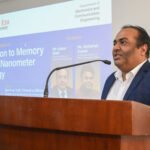 ग्राफिक एरा में छात्रों ने सीखी नैनोमीटर मेमोरी डिजाइन की तकनीकें