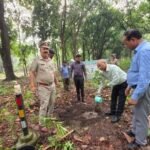हरेला पर ‘एक पेड़ माँ के नाम’ अभियान से दिया हरित उत्तराखंड का संदेश