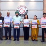 ग्राफिक एरा में देश-विदेश के विशेषज्ञ 21 अगस्त से करेंगे स्मार्ट सिटीज़ पर मंथन  