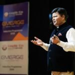 ग्राफिक एरा में बीटेक के नए सत्र का आगाज़  आने वाला समय सपनों को दिशा देने का – डॉ घनशाला