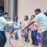 ग्राफिक एरा में स्कूल ऑफ मैनेजमेंट का इंडक्शन शुरु