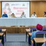डॉ. मीनू ने ग्राफिक एरा इंस्टीट्यूट ऑफ मेडिकल साइंसेज के विश्व स्तनपान सप्ताह के दौरान चलाए गए व्यापक जनजागरूकता अभियानों की सराहना की