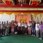 उत्तराखंड समानता पार्टी की बैठक में 2027 विधानसभा चुनाव पर गंभीर मंथन किया