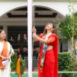 स्वतंत्रता हमें केवल अधिकार नहीं, बल्कि राष्ट्र के प्रति कर्तव्य निभाने की जिम्मेदारी भी देती है-  डॉ. राखी घनशाला
