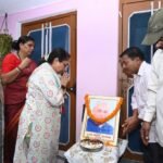 श्रद्धेय अटल बिहारी वाजपेयी जी की पुण्यतिथि पर विधानसभा अध्यक्ष ऋतु खण्डूडी भूषण ने अर्पित की श्रद्धांजलि