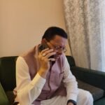 हवलदार पंकज की तलाश के लिए मुख्यमंत्री ने दिए प्रभावी निर्देश