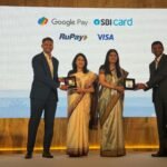 एसबीआई कार्ड और गूगल पे ने साथ मिलकर को-ब्रांडेड गूगल पे फ्लेक्स एसबीआई कार्ड लॉन्च किया