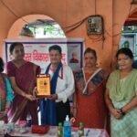 एनीमिया के प्रति जागरूकता बेहद जरूरी है : डॉ. अनिल वर्मा 