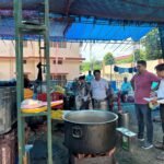 कांवड़ मेले में मिलावट पर कड़ी निगरानी, मोबाइल फूड टेस्टिंग लैब से हो रही मौके पर निःशुल्क जांच
