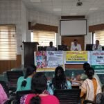 वित्तीय समावेशन से ग्रामीण महिलाओं को आर्थिक रूप से सशक्त बनाने पर जोर