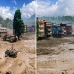 626 लोगों की मौत, 2 हजार से ज्यादा लापता, भारत ने भेजी राहत सामग्री