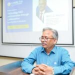 रिसर्च है नई टेक्नोलॉजी और तकनीकी भविष्य की नींव