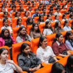 ग्राफिक एरा में बीसीए और एमसीए का इंडक्शन