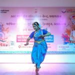 ग्राफिक एरा में लोक एवं जनजातीय कला प्रदर्शनी  आधुनिकता के साथ विरासत को सहेजना जरूरी