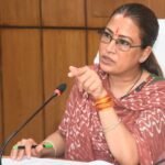 राष्ट्रीय खेल दिवस पर उत्तराखण्ड को मिलेगी खेल विश्वविद्यालय की ऐतिहासिक सौगात : रेखा आर्या